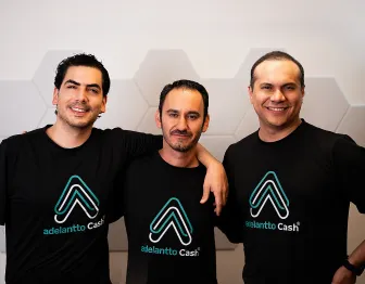 Equipo AdelanttoCash