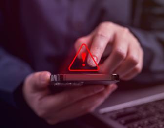 ¡Cuidado con lo montadeudas!